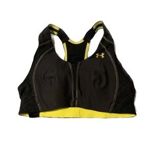 NWOT Under Armour Sport Bra